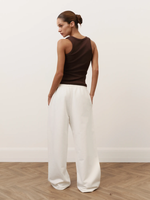 ШТАНИ NOTE – Білі